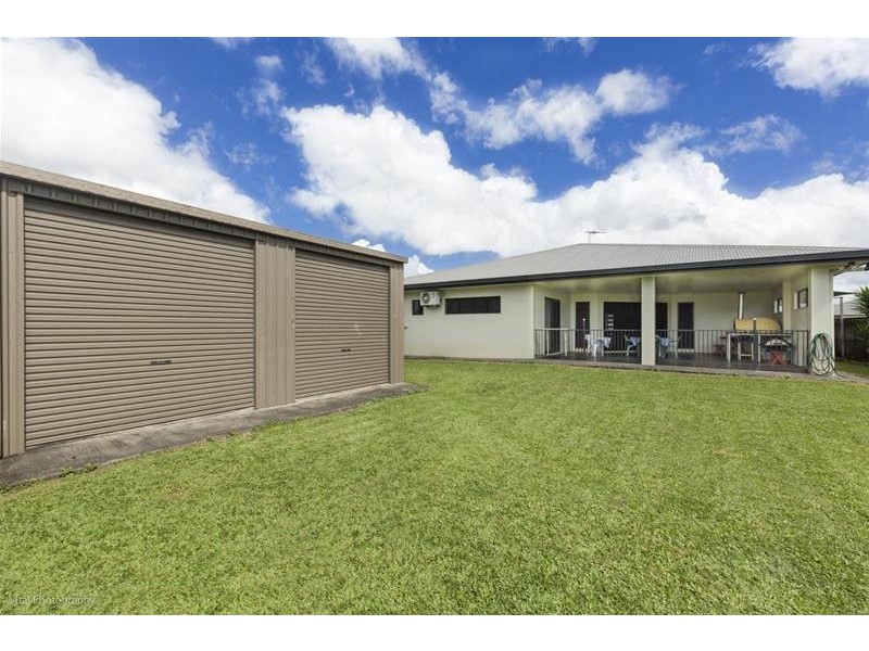 9 BELLE VIEW Street, Innisfail QLD 4860