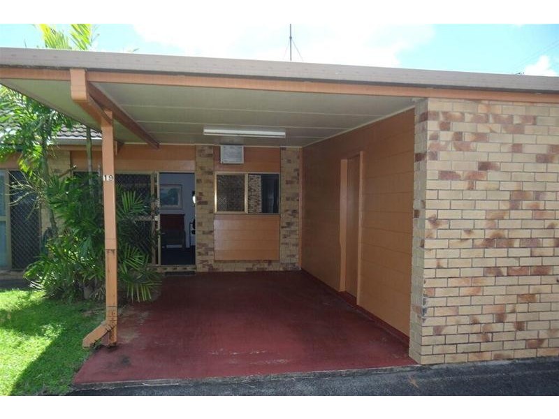 19/1 Bergin Road, Innisfail Estate QLD 4860