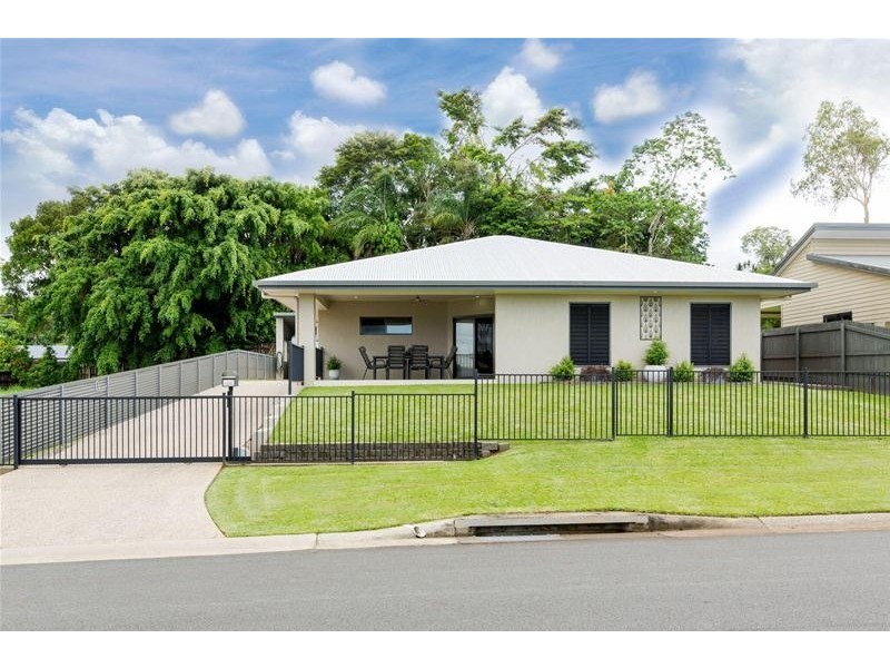 59 Bella Vista Avenue, Belvedere QLD 4860