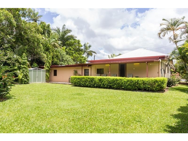 28 Lily Street, Innisfail QLD 4860