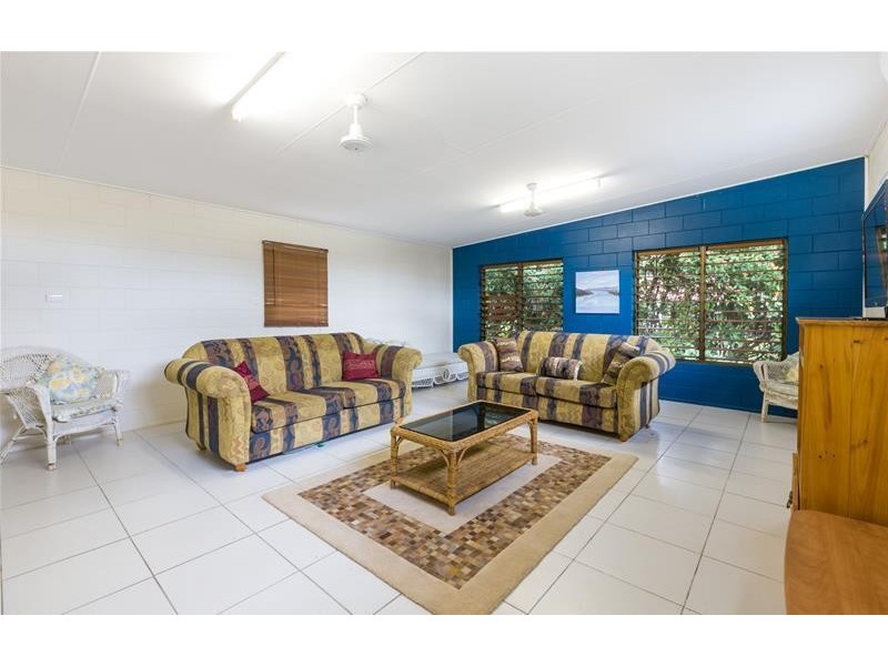 28 Lily Street, Innisfail QLD 4860