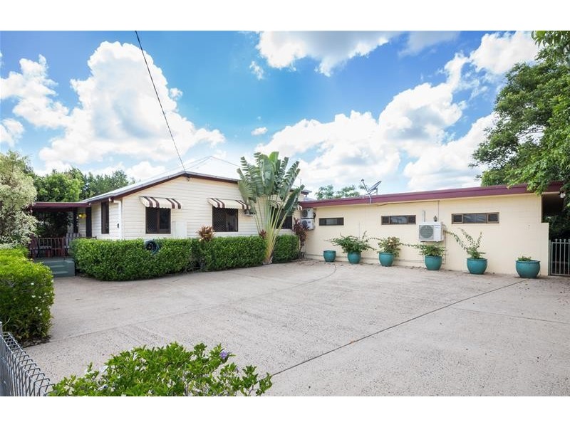 28 Lily Street, Innisfail QLD 4860