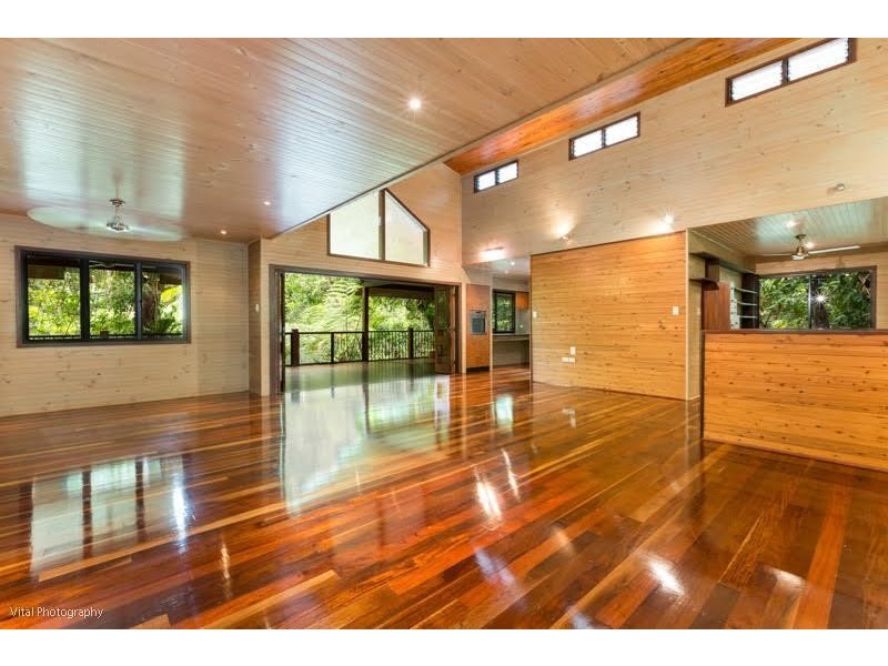 61 WATERFALL Place, Jubilee Heights QLD 4860