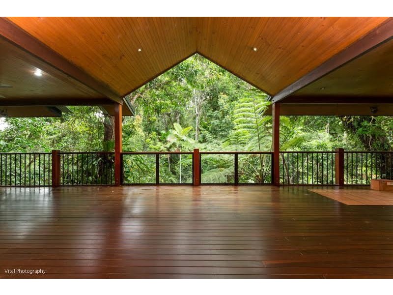 61 WATERFALL Place, Jubilee Heights QLD 4860