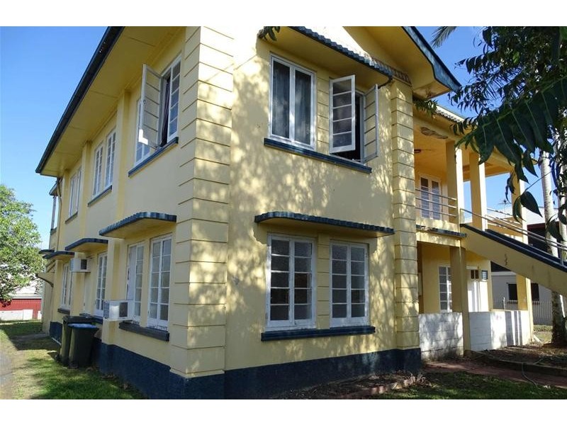 1/9 Ryan Street, East Innisfail QLD 4860