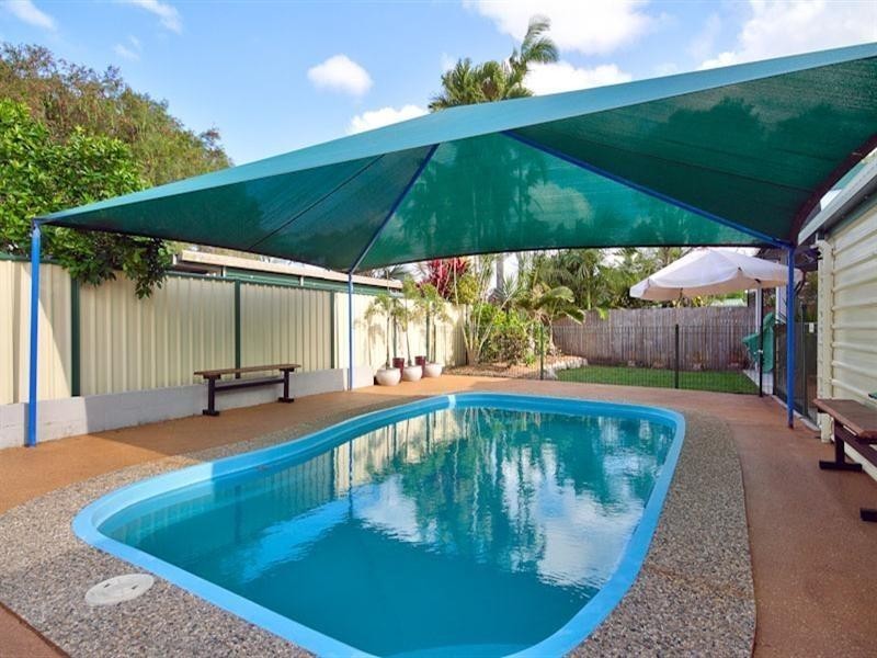 29 Tierney Street, Innisfail Estate QLD 4860
