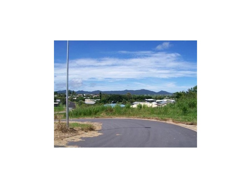 12 Belvedere Avenue Belvedere, QLD, 4860, Belvedere QLD 4860