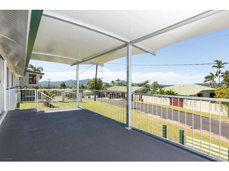 15 Benwell Street, East Innisfail QLD 4860