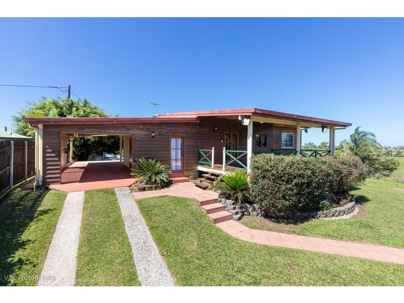 55 MORIARTY Street, Innisfail QLD 4860