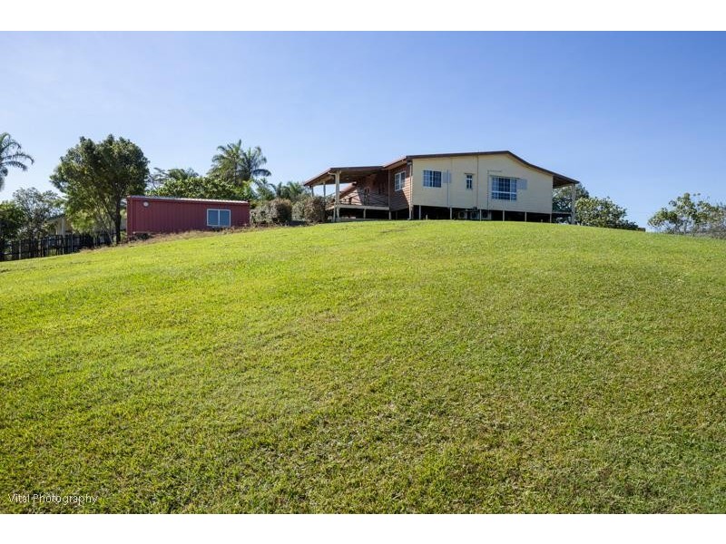 55 MORIARTY Street, Innisfail QLD 4860