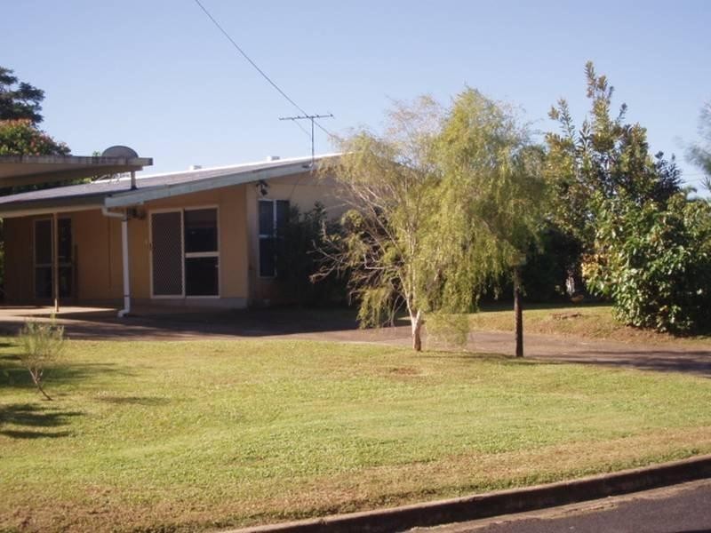 13 JODRELL Road, Innisfail QLD 4860