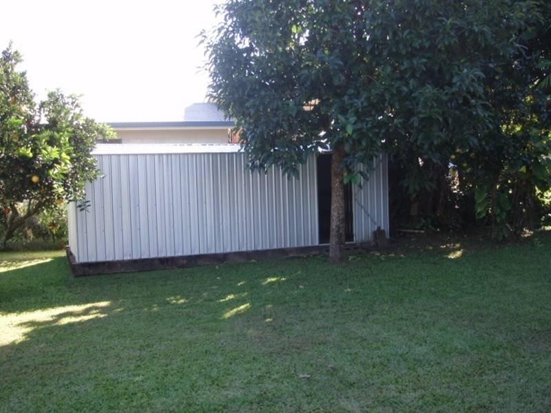 13 JODRELL Road, Innisfail QLD 4860