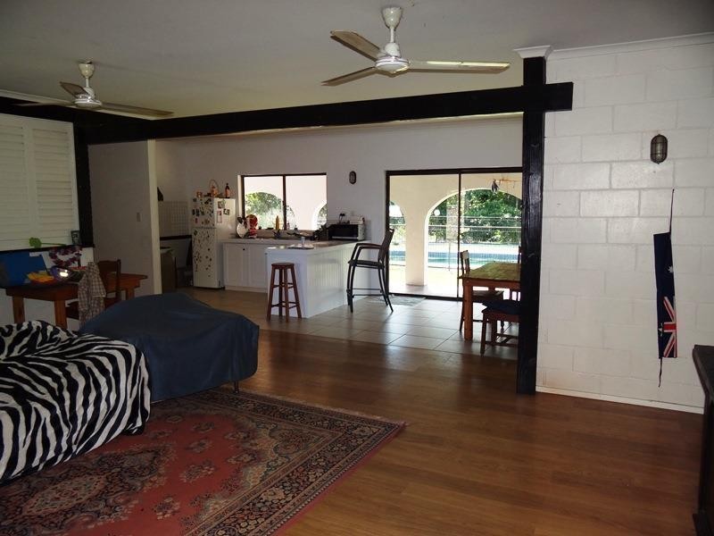 34 ETTY BAY Road, Innisfail QLD 4860