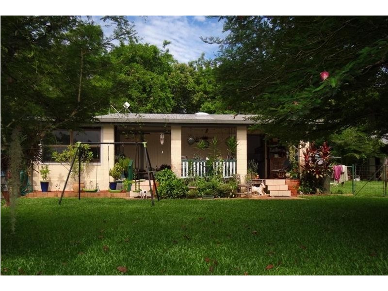 97 Gibson Road, Mena Creek QLD 4871