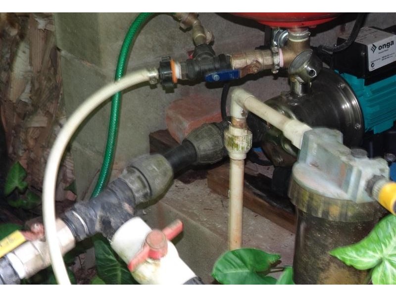 97 Gibson Road, Mena Creek QLD 4871