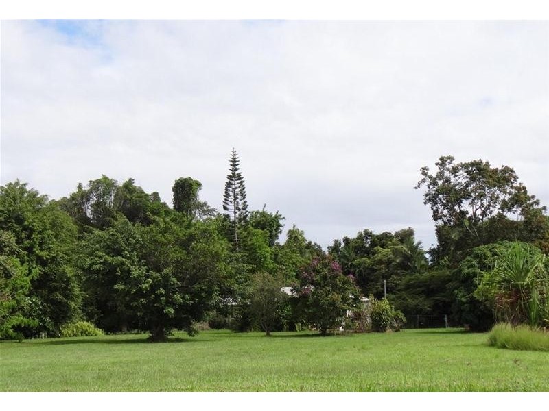 97 Gibson Road, Mena Creek QLD 4871