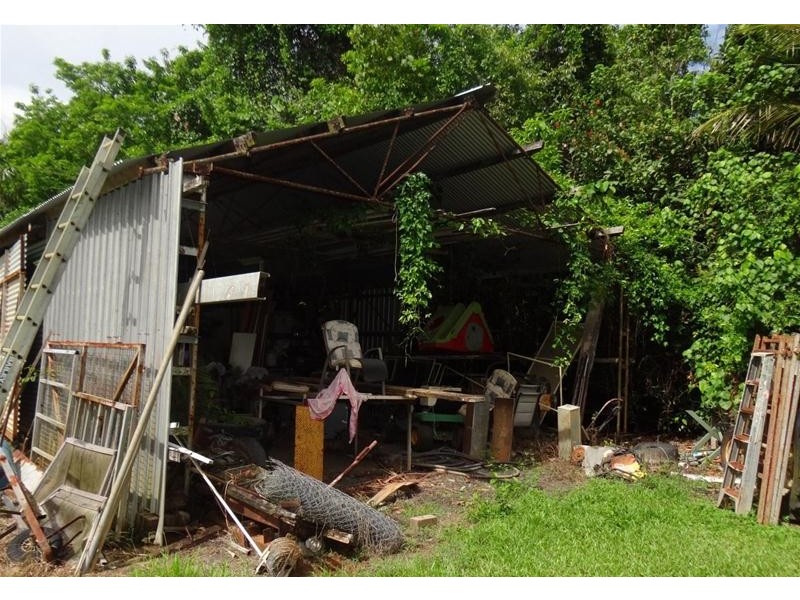 97 Gibson Road, Mena Creek QLD 4871