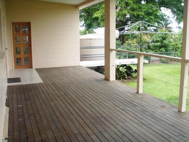 102 River Avenue, Innisfail QLD 4860