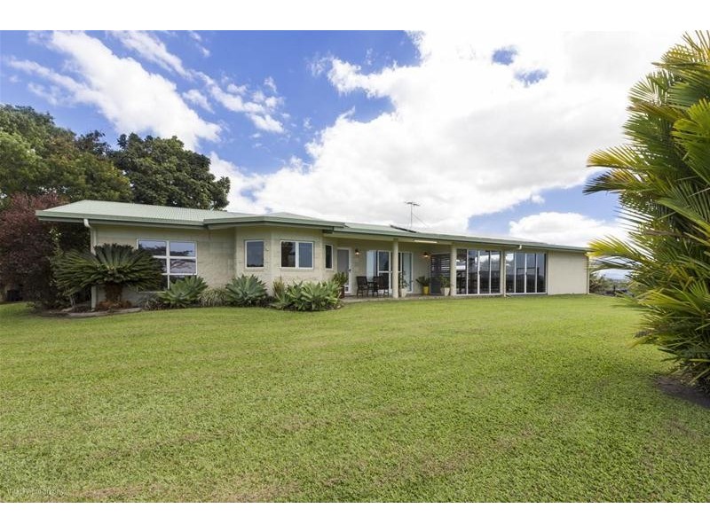 71 SANDY POCKET Road, Sandy Pocket QLD 4871