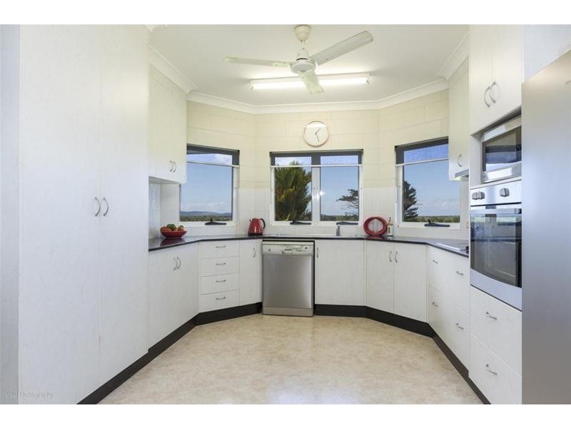 71 SANDY POCKET Road, Sandy Pocket QLD 4871