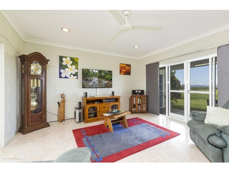 71 SANDY POCKET Road, Sandy Pocket QLD 4871