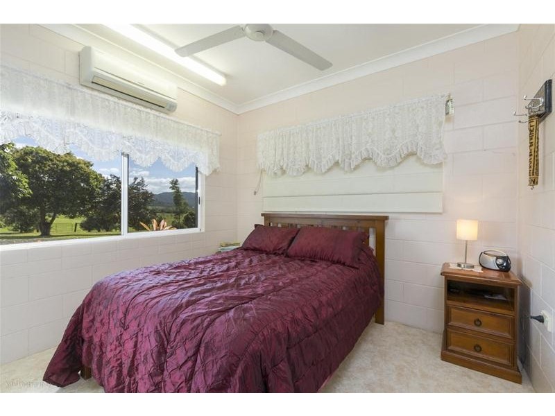 71 SANDY POCKET Road, Sandy Pocket QLD 4871