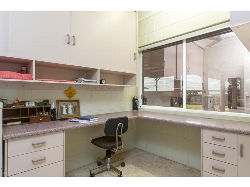 71 SANDY POCKET Road, Sandy Pocket QLD 4871