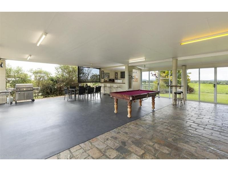 71 SANDY POCKET Road, Sandy Pocket QLD 4871