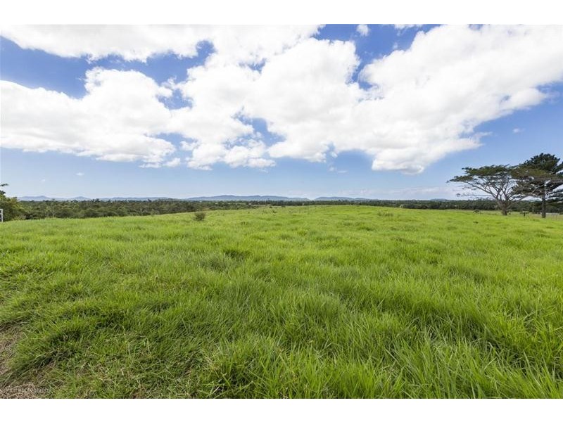 71 SANDY POCKET Road, Sandy Pocket QLD 4871