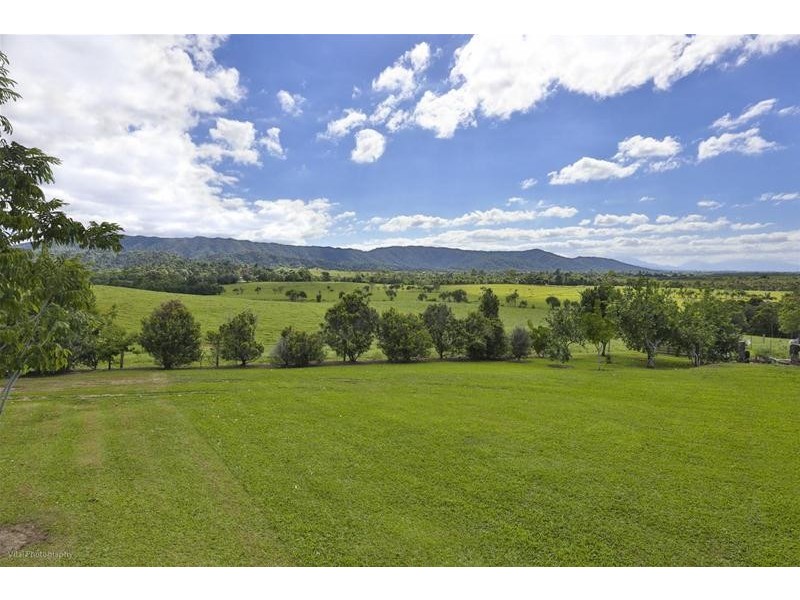 71 SANDY POCKET Road, Sandy Pocket QLD 4871