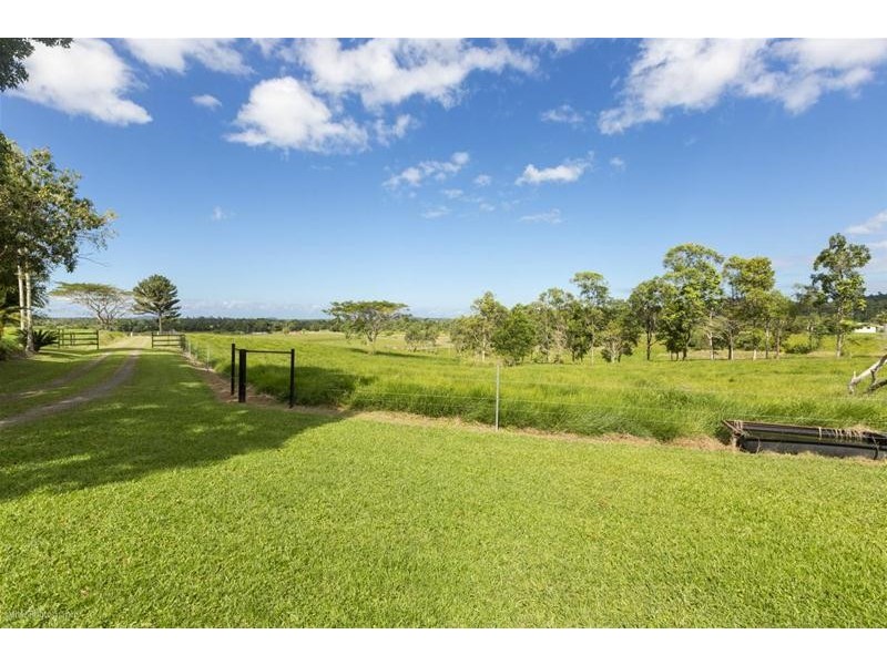 71 SANDY POCKET Road, Sandy Pocket QLD 4871