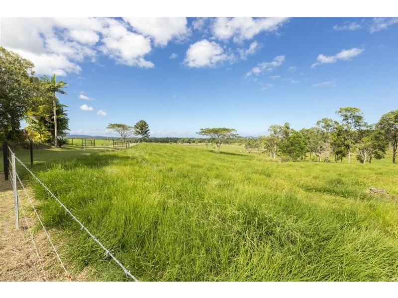 71 SANDY POCKET Road, Sandy Pocket QLD 4871