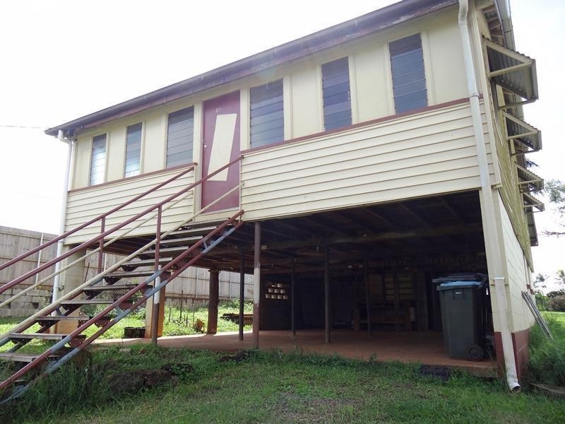 10 Obrien Street, Innisfail QLD 4860