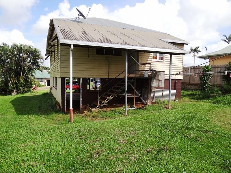 10 Obrien Street, Innisfail QLD 4860