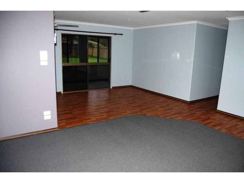 21 Nelson Street, Innisfail Estate QLD 4860