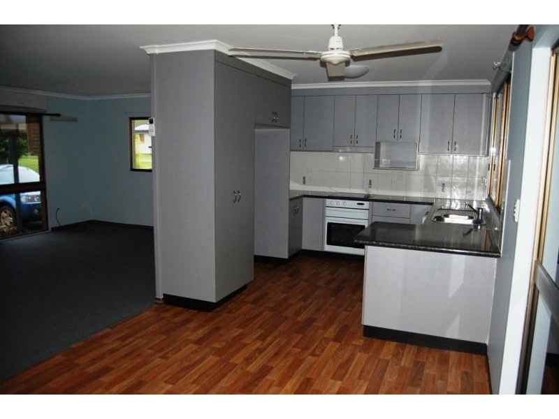 21 Nelson Street, Innisfail Estate QLD 4860