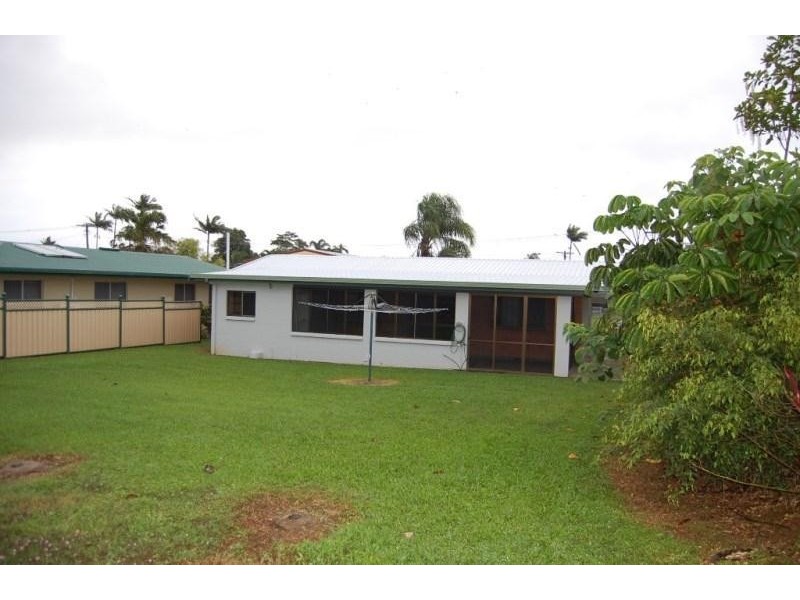 21 Nelson Street, Innisfail Estate QLD 4860