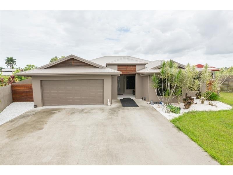 11 Spina Court Mighell, QLD, 4860, Innisfail QLD 4860