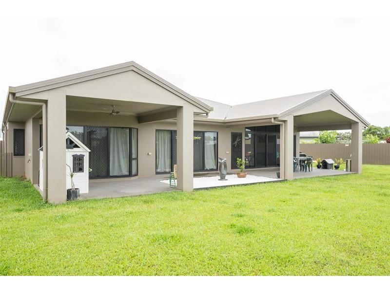 11 Spina Court Mighell, QLD, 4860, Innisfail QLD 4860