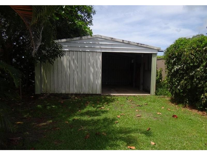 43 Bunda Street, East Innisfail QLD 4860