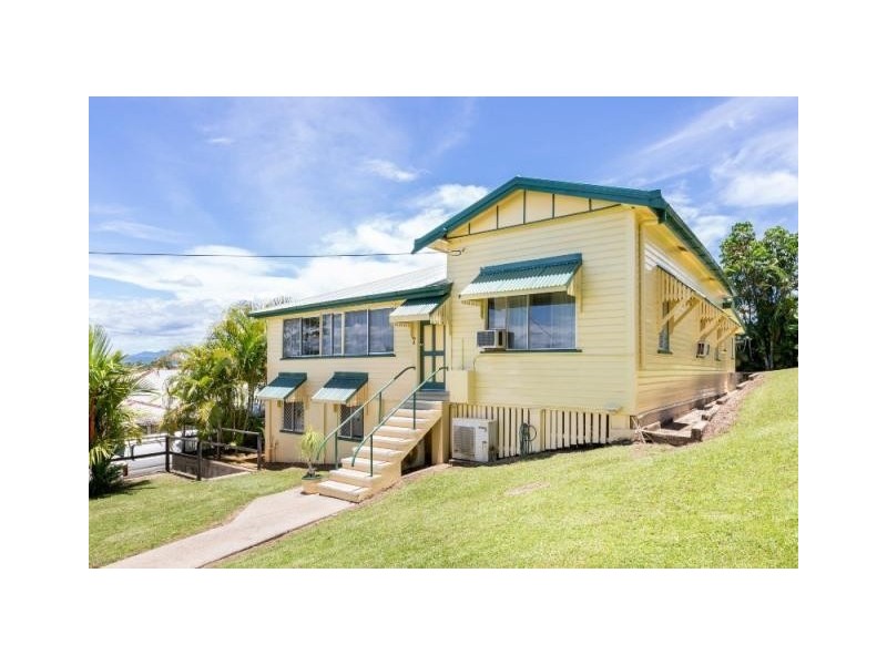 7 ALICE Street, Innisfail QLD 4860