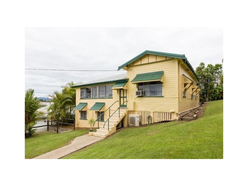 7 ALICE Street, Innisfail QLD 4860