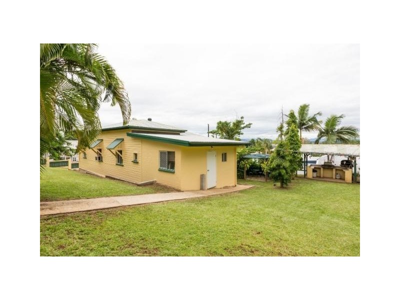 7 ALICE Street, Innisfail QLD 4860