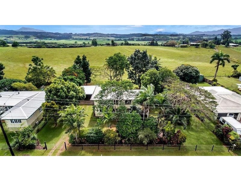 348 PALMERSTON Highway, Stoters Hill QLD 4860