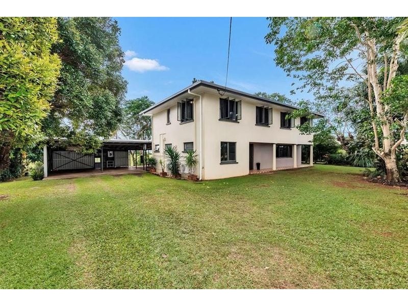 348 PALMERSTON Highway, Stoters Hill QLD 4860