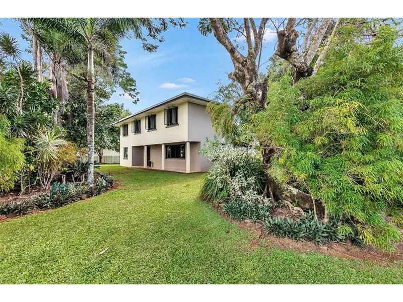 348 PALMERSTON Highway, Stoters Hill QLD 4860