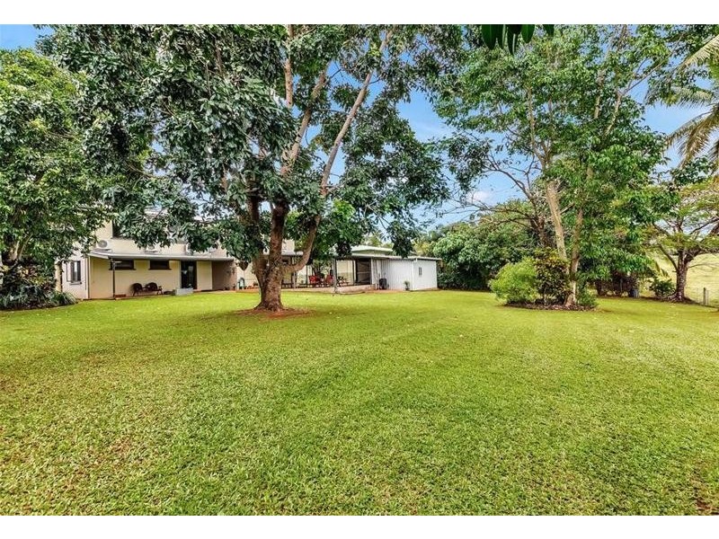 348 PALMERSTON Highway, Stoters Hill QLD 4860