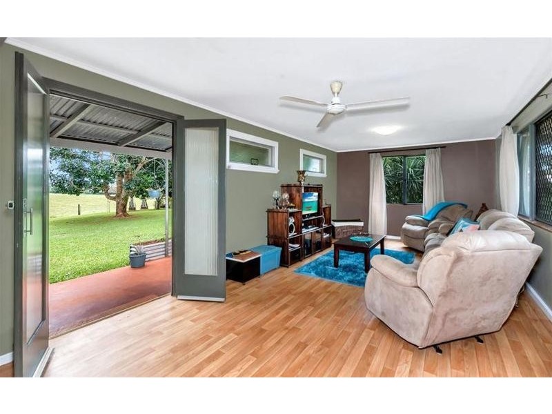 348 PALMERSTON Highway, Stoters Hill QLD 4860
