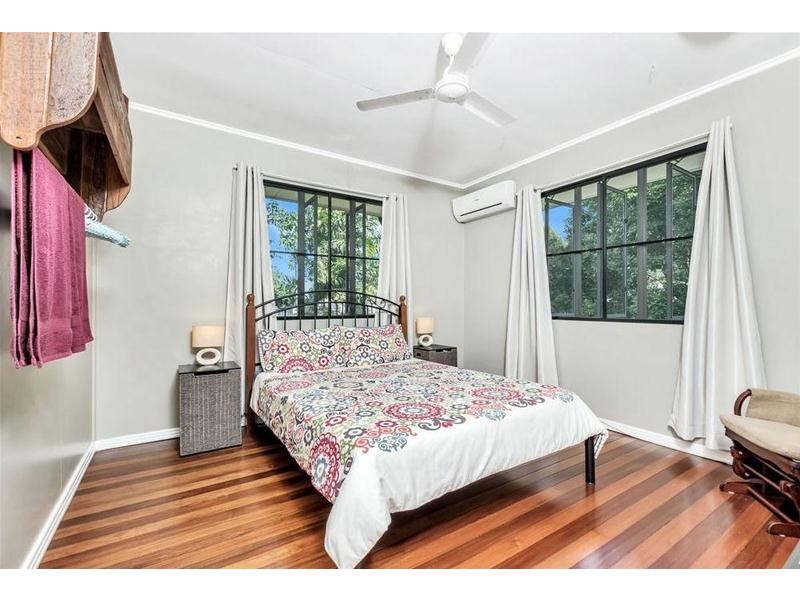 348 PALMERSTON Highway, Stoters Hill QLD 4860