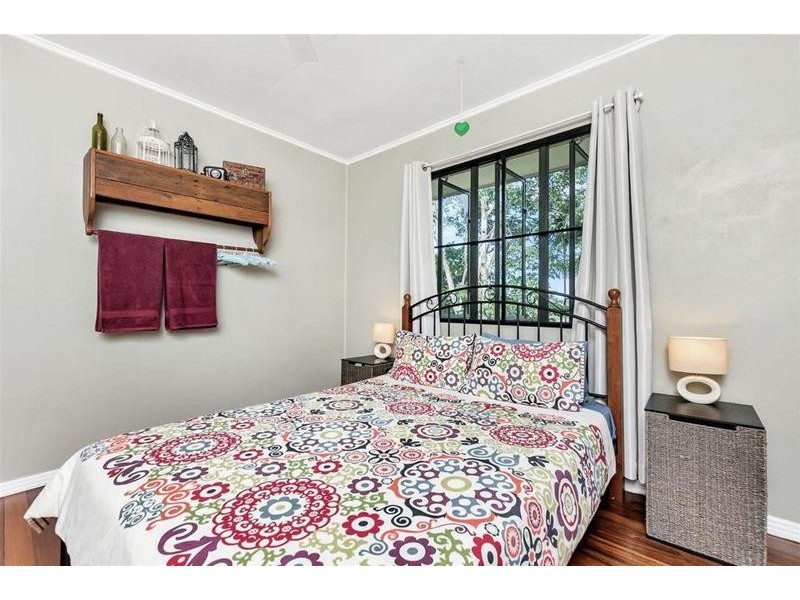 348 PALMERSTON Highway, Stoters Hill QLD 4860